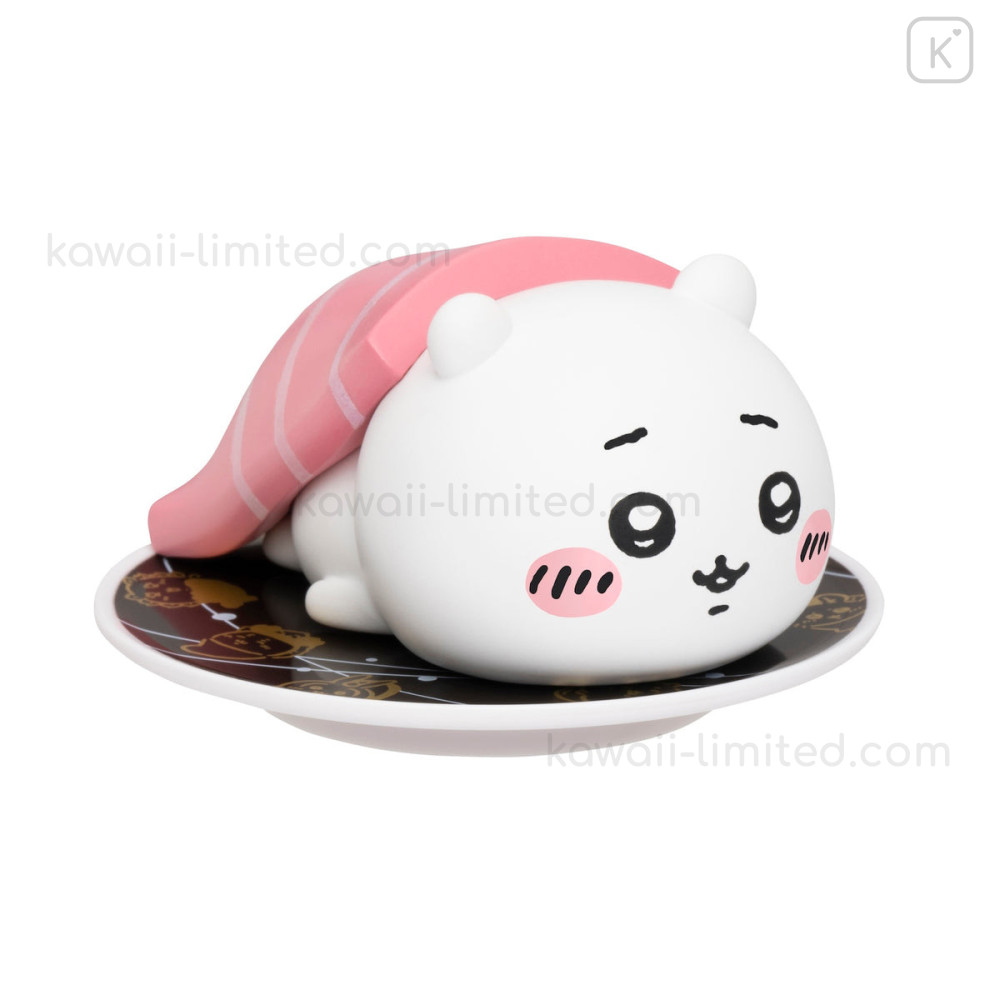 Johnny&#39;s - Mさん専用 Japan Chiikawa Secret Figure Collection - Chiikawa : Sushi