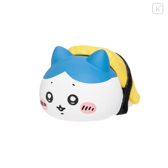 Japan Chiikawa Secret Figure - Sushi Blind Box - 8