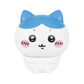 Japan Chiikawa Sofmallow Squishy Toy - Hachiware - 1