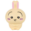 Japan Chiikawa Sofmallow Squishy Toy - Usagi - 1
