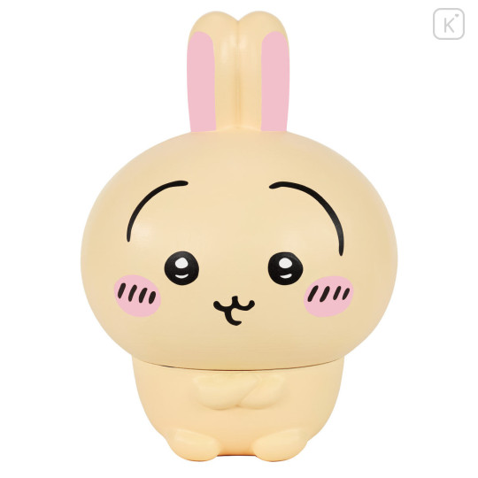 Japan Chiikawa Sofmallow Squishy Toy - Usagi - 3