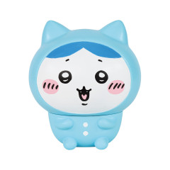 Japan Chiikawa Sofmallow Squishy Toy - Hachiware : Pajamas