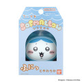 Japan Chiikawa Sofmallow Squishy Toy - Hachiware : Pajamas - 5