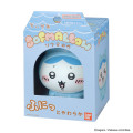Japan Chiikawa Sofmallow Squishy Toy - Hachiware : Pajamas - 6