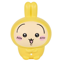 Japan Chiikawa Sofmallow Squishy Toy - Usagi : Pajamas