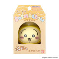 Japan Chiikawa Sofmallow Squishy Toy - Usagi : Pajamas - 5