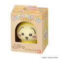 Japan Chiikawa Sofmallow Squishy Toy - Usagi : Pajamas - 6
