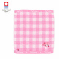 Japan Sanrio Original Imabari Hand Towel - My Melody - 1