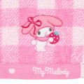 Japan Sanrio Original Imabari Hand Towel - My Melody - 2