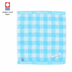 Japan Sanrio Original Imabari Hand Towel - Cinnamoroll