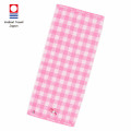 Japan Sanrio Original Imabari Face Towel - My Melody - 1