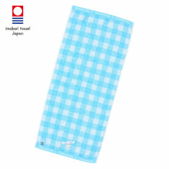Japan Sanrio Original Imabari Face Towel - Cinnamoroll