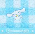 Japan Sanrio Original Imabari Face Towel - Cinnamoroll - 2