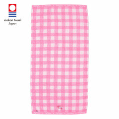 Japan Sanrio Original Imabari Bath Towel - My Melody