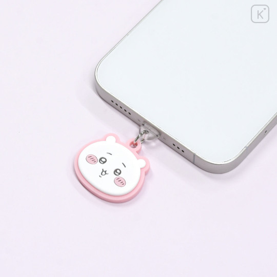 Japan Chiikawa USB Type-C Connector Charm - Chiikawa - 3