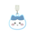 Japan Chiikawa USB Type-C Connector Charm - Hachiware - 1