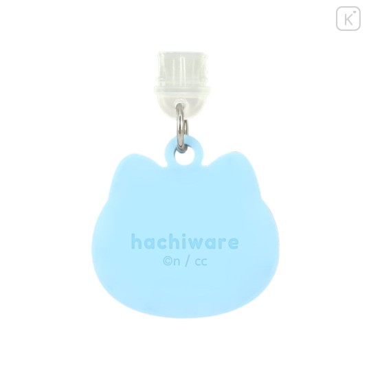 Japan Chiikawa USB Type-C Connector Charm - Hachiware - 2