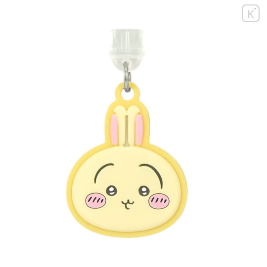 Japan Chiikawa USB Type-C Connector Charm - Usagi - 1