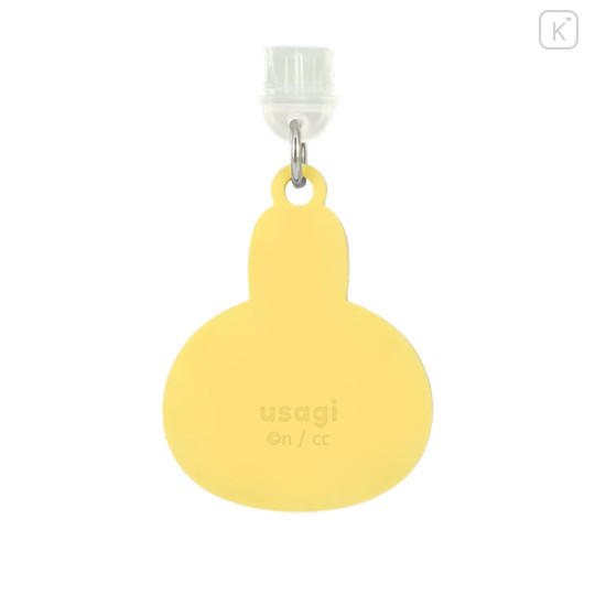 Japan Chiikawa USB Type-C Connector Charm - Usagi - 2