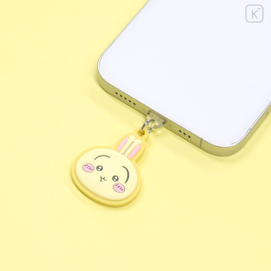 Japan Chiikawa USB Type-C Connector Charm - Usagi - 3