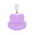 Japan Chiikawa USB Type-C Connector Charm - Momonga - 2