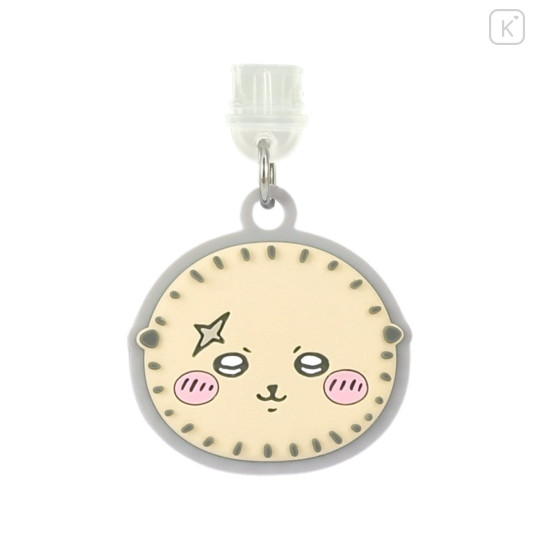 Japan Chiikawa USB Type-C Connector Charm - Rakko - 1