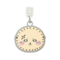 Japan Chiikawa USB Type-C Connector Charm - Rakko