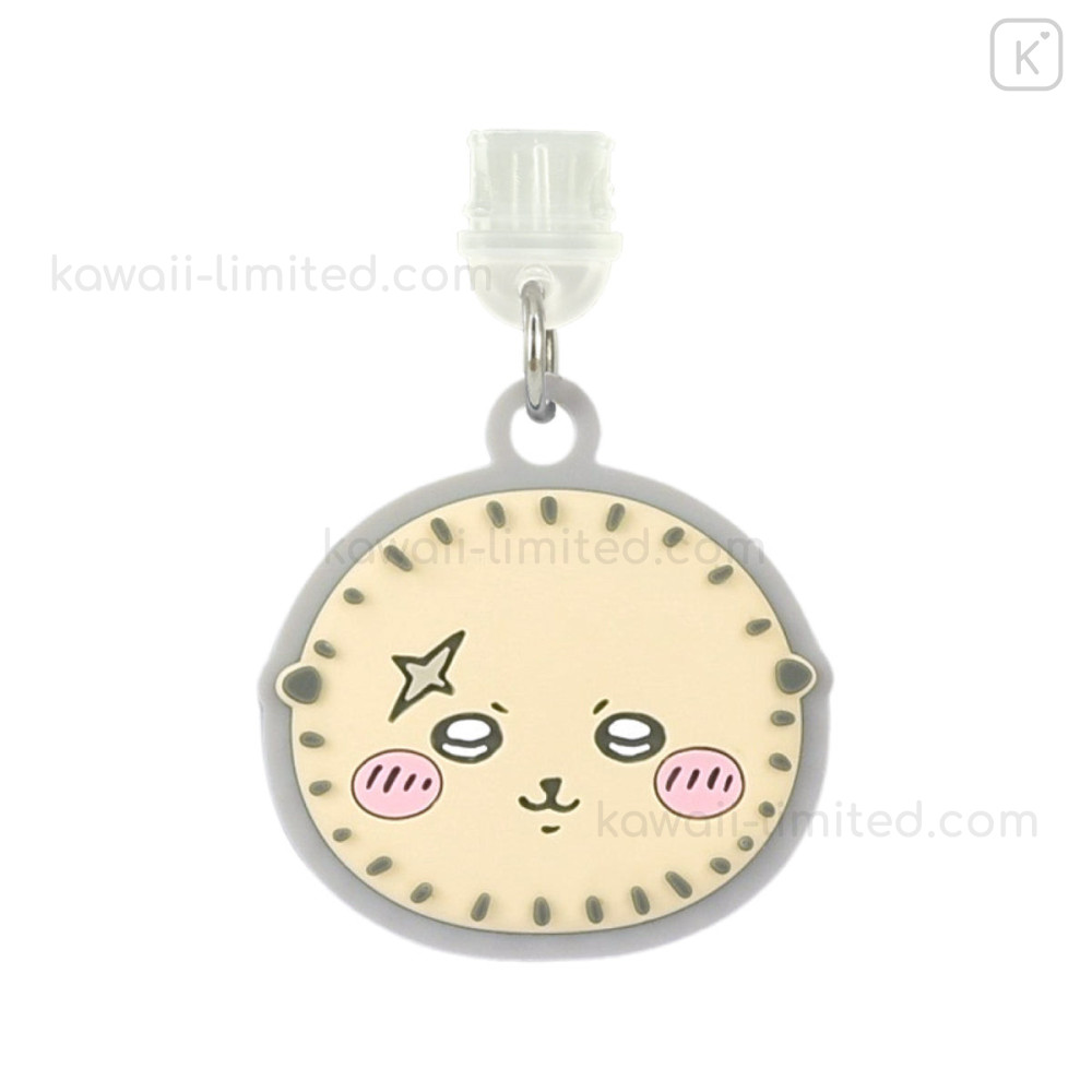 Japan Chiikawa USB Type-C Connector Charm - Rakko | Kawaii Limited