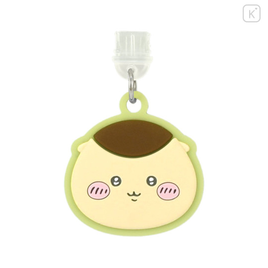 Japan Chiikawa USB Type-C Connector Charm - Kurimanju - 1