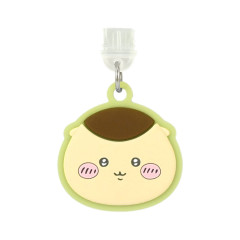 Japan Chiikawa USB Type-C Connector Charm - Kurimanju