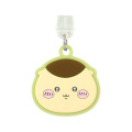 Japan Chiikawa USB Type-C Connector Charm - Kurimanju - 1
