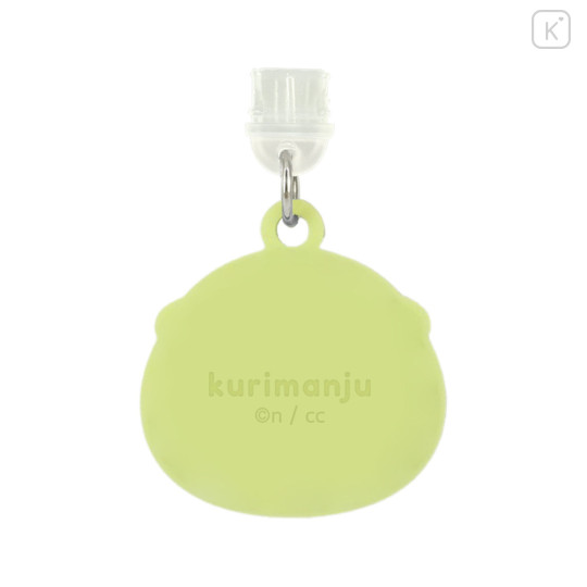 Japan Chiikawa USB Type-C Connector Charm - Kurimanju - 2