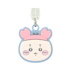 Japan Chiikawa USB Type-C Connector Charm - Furuhonya Kani-chan