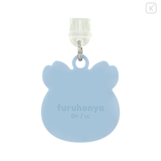 Japan Chiikawa USB Type-C Connector Charm - Furuhonya Kani-chan - 2
