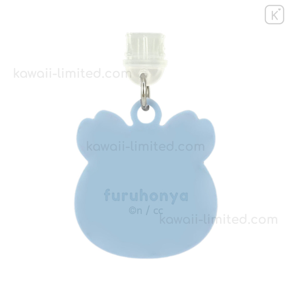 Japan Chiikawa USB Type-C Connector Charm - Furuhonya Kani-chan