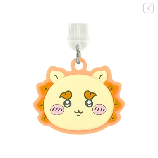 Japan Chiikawa USB Type-C Connector Charm - Shisa - 1