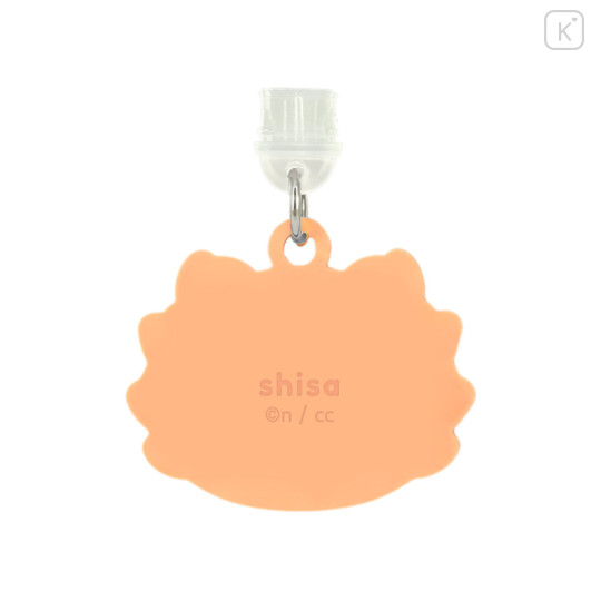 Japan Chiikawa USB Type-C Connector Charm - Shisa - 2
