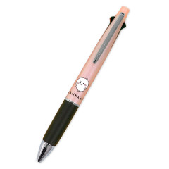 Japan Chiikawa Jetstream 4&1 Multi Pen + Mechanical Pencil - Chiikawa