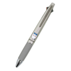 Japan Chiikawa Jetstream 4&1 Multi Pen + Mechanical Pencil - Hachiware