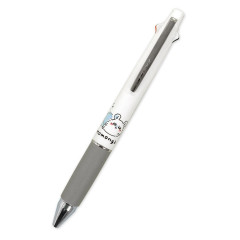 Japan Chiikawa Jetstream 4&1 Multi Pen + Mechanical Pencil - Momonga