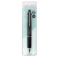 Japan Chiikawa Jetstream 4&1 Multi Pen + Mechanical Pencil - Chiikawa & Hachiware & Usagi : Pajamas - 4