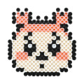 Japan Chiikawa Beads Set - Furuhonya Kani-chan - 4