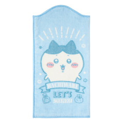 Japan Chiikawa Water Absorbent Bottle Towel - Hachiware
