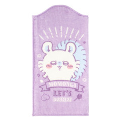 Japan Chiikawa Water Absorbent Bottle Towel - Momonga