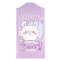 Japan Chiikawa Water Absorbent Bottle Towel - Momonga - 4