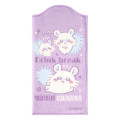 Japan Chiikawa Water Absorbent Bottle Towel - Momonga - 5