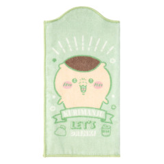 Japan Chiikawa Water Absorbent Bottle Towel - Kurimanju