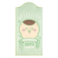 Japan Chiikawa Water Absorbent Bottle Towel - Kurimanju - 4