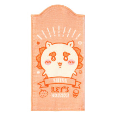 Japan Chiikawa Water Absorbent Bottle Towel - Shisa