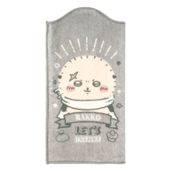 Japan Chiikawa Water Absorbent Bottle Towel - Rakko